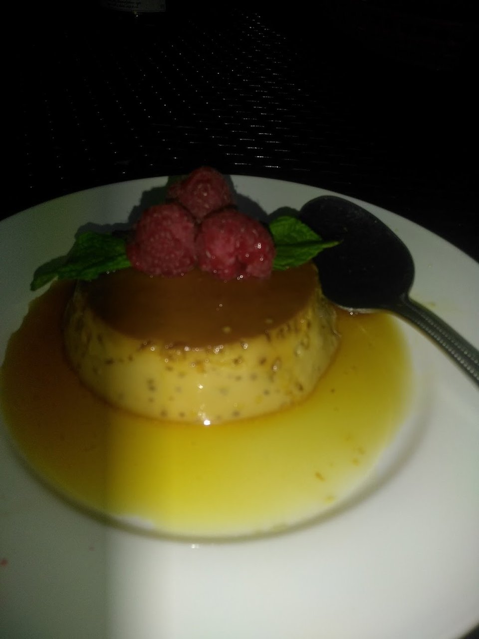 Custard