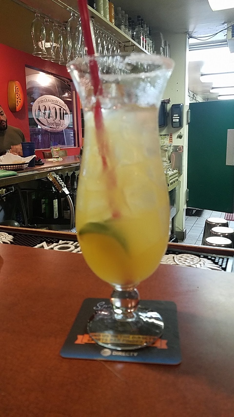 Topshef Margarita