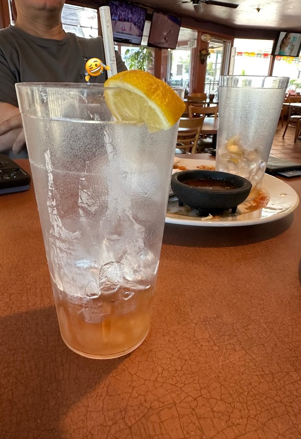 Ice Tea