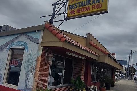 La Morenita Restaurant